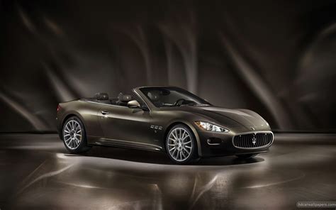 grancabrio fendi|Maserati GranCabrio Fendi (2012) .